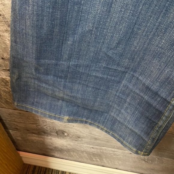 WILLIAM RAST Belle Flare Jeans Size: 32 NWT - Picture 5 of 7